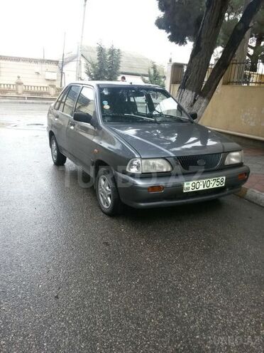 Saipa 132 2009, 68,000 km - 1.3 l - Xırdalan