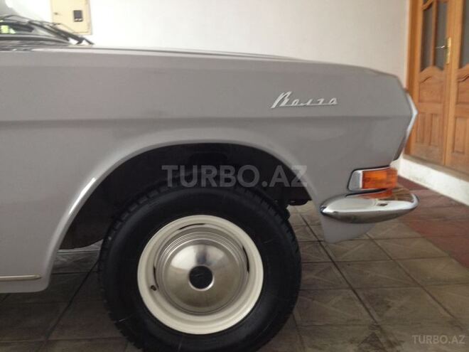GAZ 24 1972, 153,000 km - 2.4 l - Bakı