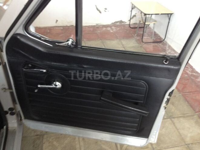 GAZ 24 1972, 153,000 km - 2.4 l - Bakı
