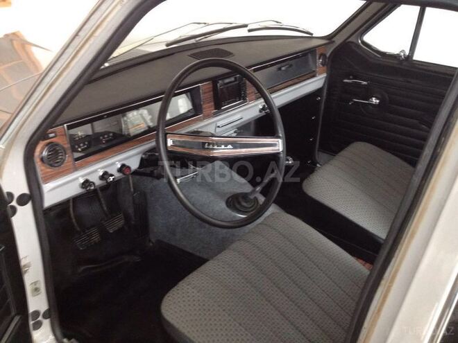 GAZ 24 1972, 153,000 km - 2.4 l - Bakı