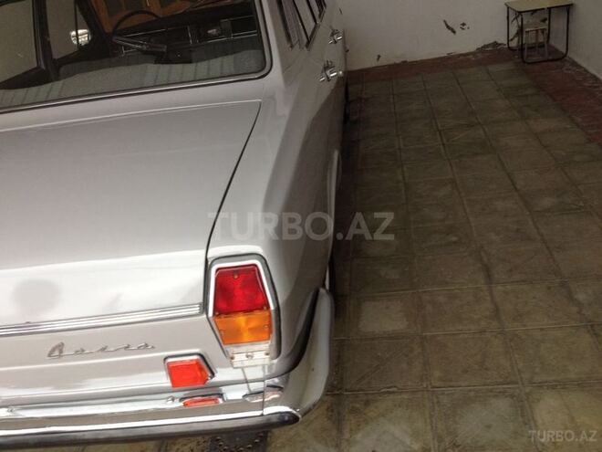 GAZ 24 1972, 153,000 km - 2.4 l - Bakı