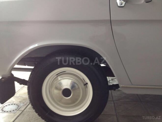 GAZ 24 1972, 153,000 km - 2.4 l - Bakı
