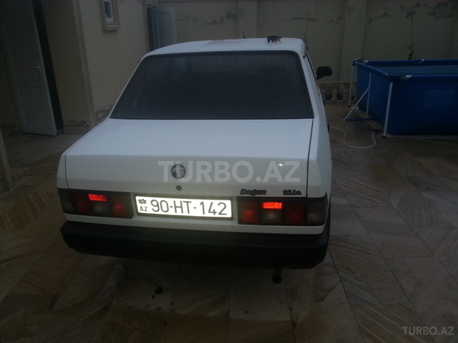 Tofas Dogan 2004, 224,000 km - 1.6 л - Bakı