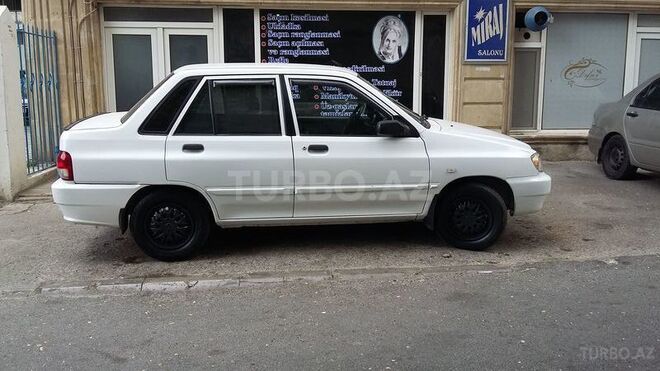 Saipa 132 2013, 97,000 km - 1.3 l - Bakı