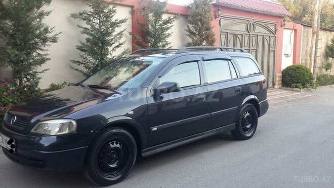 Opel Astra 1998, 416,589 km - 1.6 l - Bakı