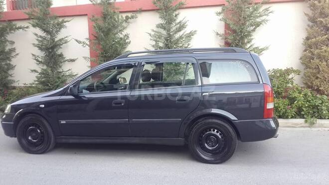 Opel Astra 1998, 416,589 km - 1.6 l - Bakı