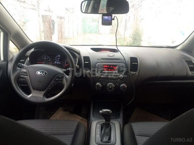 Kia Cerato 2013, 62,000 km - 1.6 l - Bakı