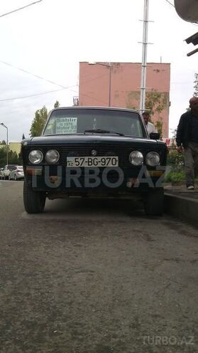 LADA (VAZ) 2106 1976, 12,000 km - 1.6 л - Sumqayıt