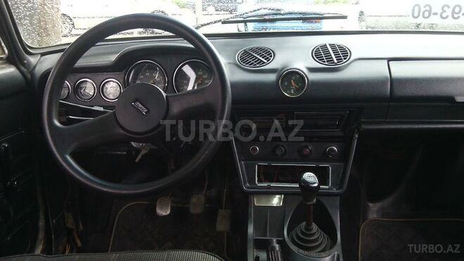 LADA (VAZ) 2106 1976, 12,000 km - 1.6 л - Sumqayıt