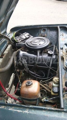 LADA (VAZ) 2106 1976, 12,000 km - 1.6 л - Sumqayıt