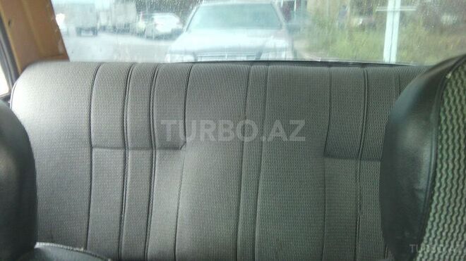 LADA (VAZ) 2106 1976, 12,000 km - 1.6 л - Sumqayıt