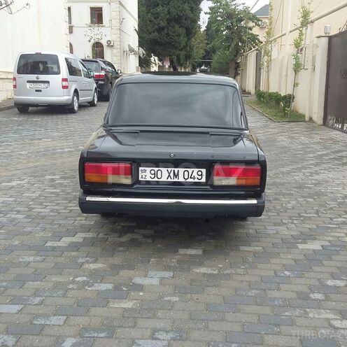 LADA (VAZ) 2107 2010, 110,000 km - 1.6 л - Bakı