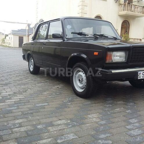 LADA (VAZ) 2107 2010, 110,000 km - 1.6 л - Bakı