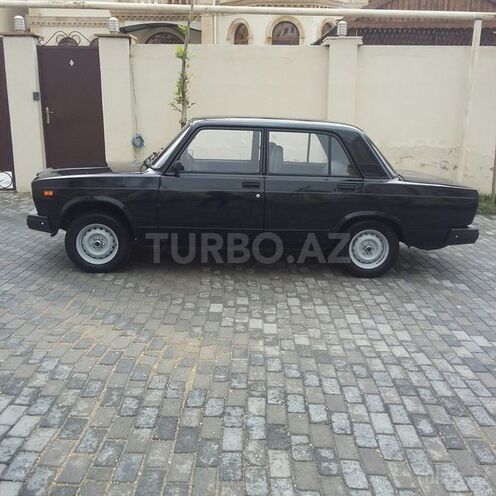 LADA (VAZ) 2107 2010, 110,000 km - 1.6 л - Bakı