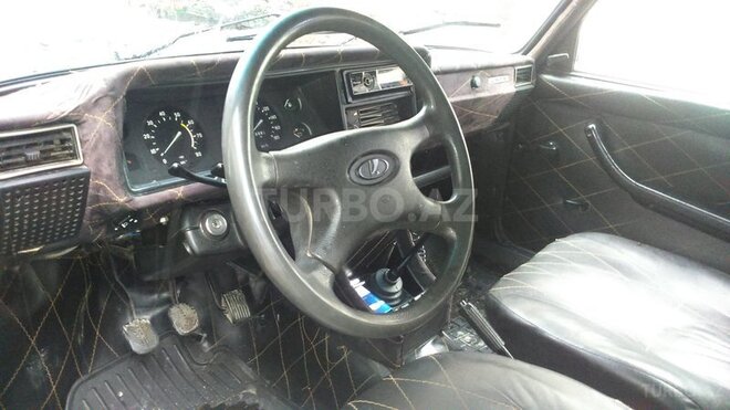 LADA (VAZ) 2107 2010, 110,000 km - 1.6 л - Bakı