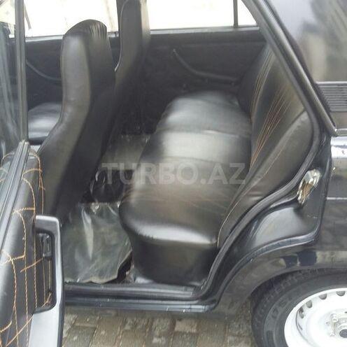 LADA (VAZ) 2107 2010, 110,000 km - 1.6 л - Bakı