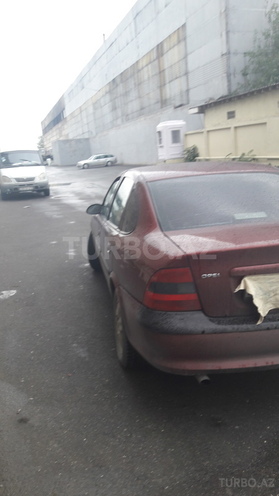 Opel Vectra 1997, 156,000 km - 2.0 l - Bakı