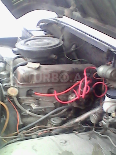 UAZ 31514 1990, 200,000 km - 2.4 л - Bərdə