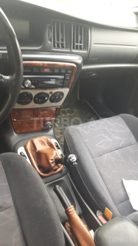 Opel Vectra 1997, 156,000 km - 2.0 l - Bakı