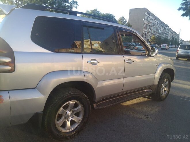 Toyota Prado 2003, 200,000 km - 2.7 l - Bakı