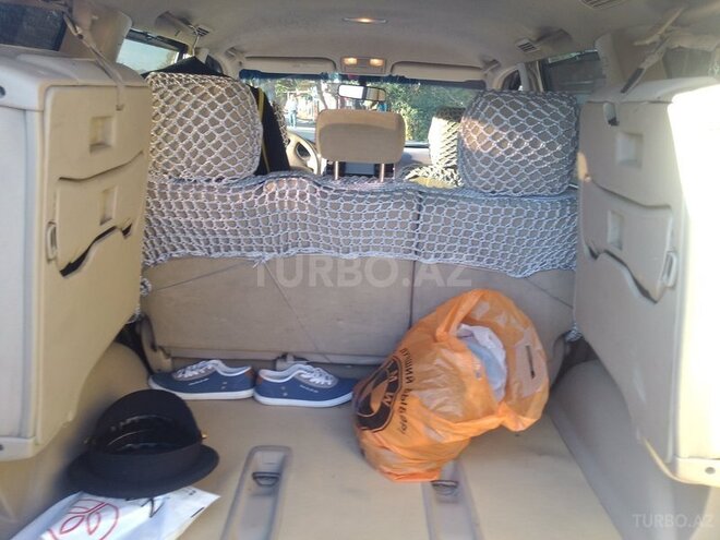 Toyota Prado 2003, 200,000 km - 2.7 l - Bakı