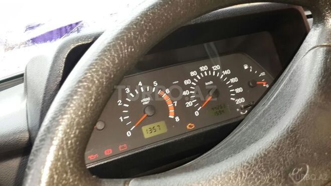 LADA (VAZ) Niva 2015, 44,700 km - 1.7 l - Bakı