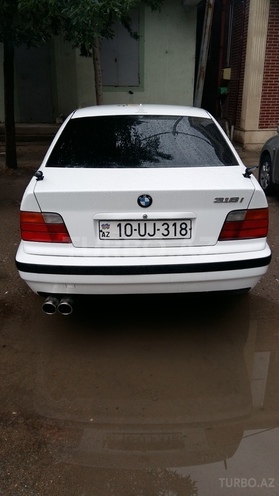 BMW 318 1993, 425,000 km - 1.8 l - Bakı