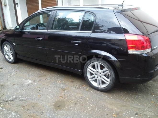 Opel Signum 2007, 155,000 km - 1.9 л - Bakı