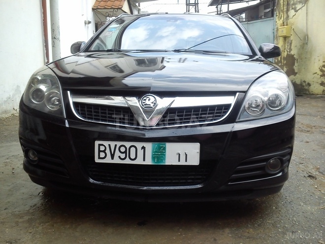 Opel Signum 2007, 155,000 km - 1.9 л - Bakı