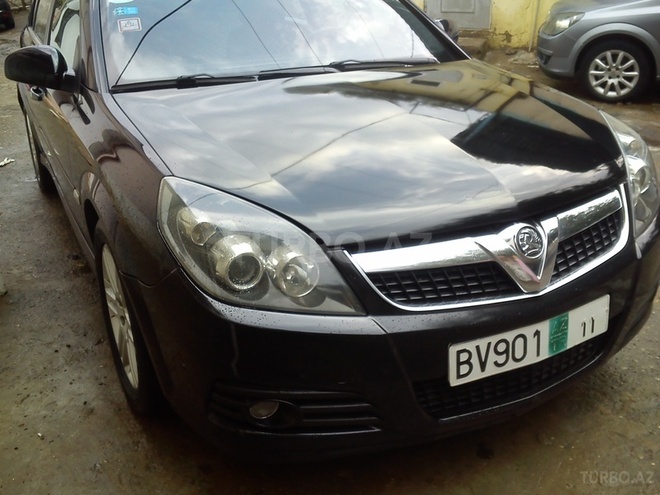 Opel Signum 2007, 155,000 km - 1.9 л - Bakı