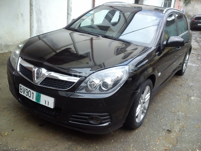 Opel Signum 2007, 155,000 km - 1.9 л - Bakı