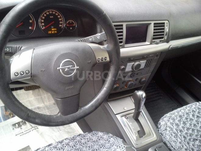 Opel Signum 2007, 155,000 km - 1.9 л - Bakı