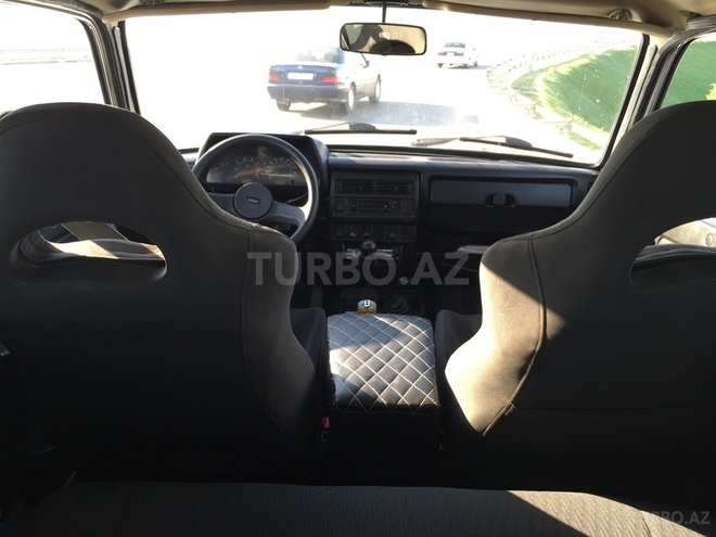 LADA (VAZ) Niva 2013, 29,000 km - 1.7 л - Bakı