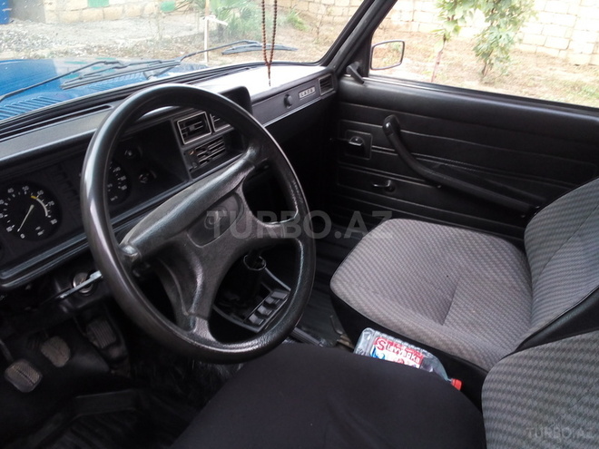 LADA (VAZ) 2107 2008, 130,000 km - 1.6 л - Sumqayıt