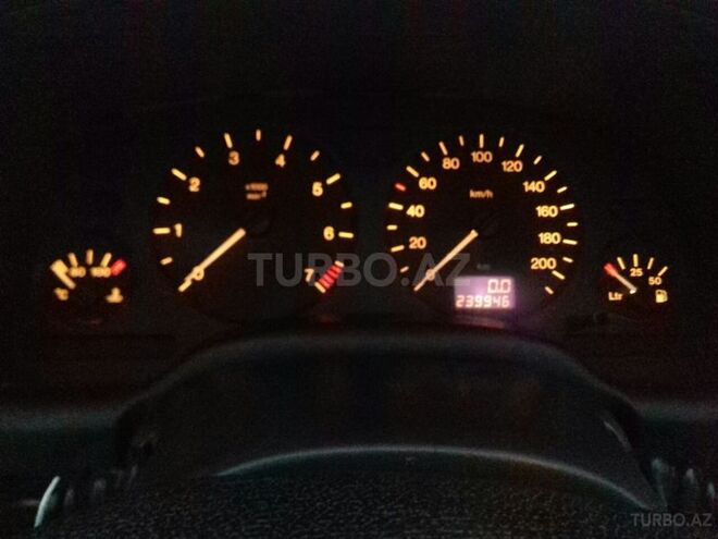 Opel Astra 1998, 239,946 km - 1.6 л - Bakı
