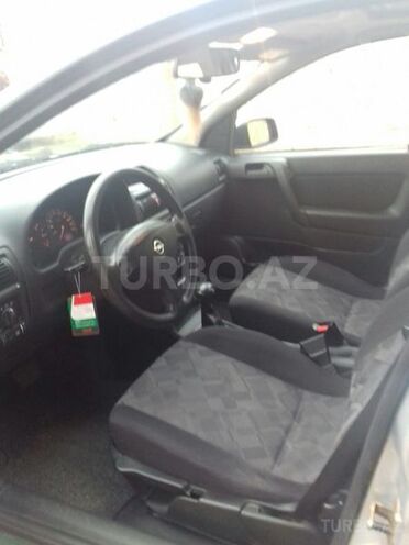 Opel Astra 1998, 239,946 km - 1.6 л - Bakı
