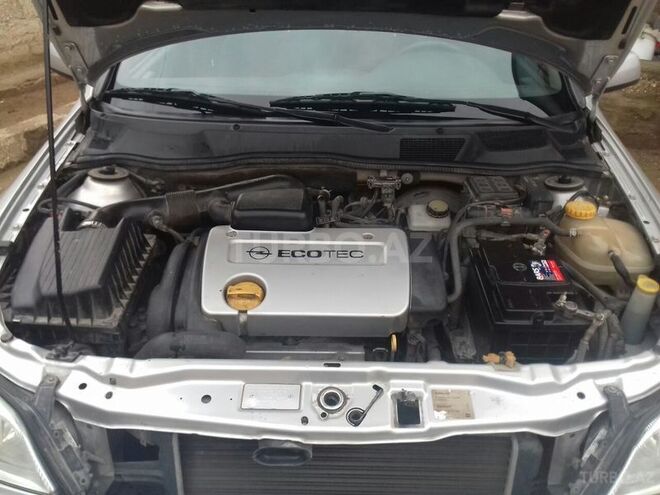 Opel Astra 1998, 239,946 km - 1.6 л - Bakı