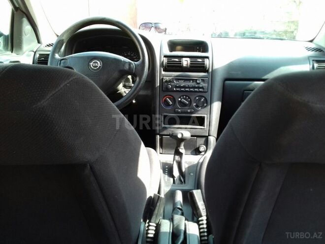 Opel Astra 1998, 239,946 km - 1.6 л - Bakı