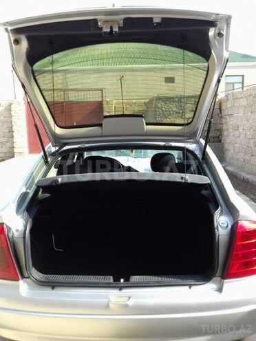 Opel Astra 1998, 239,946 km - 1.6 л - Bakı