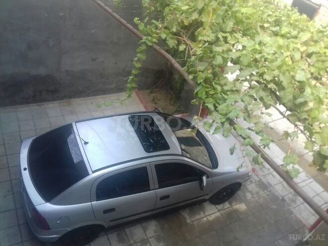 Opel Astra 1998, 239,946 km - 1.6 л - Bakı