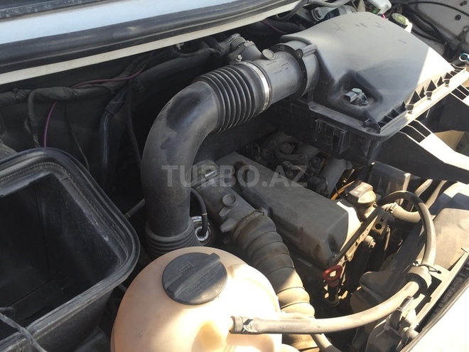 Mercedes Sprinter 313 2010, 220,000 km - 2.9 l - Bakı