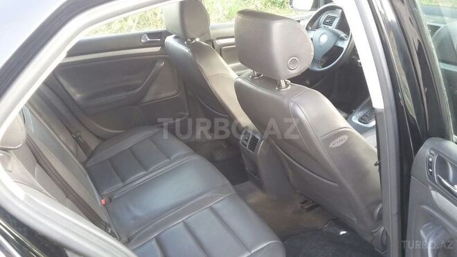 Volkswagen Jetta 2005, 191,517 km - 2.5 l - Xırdalan