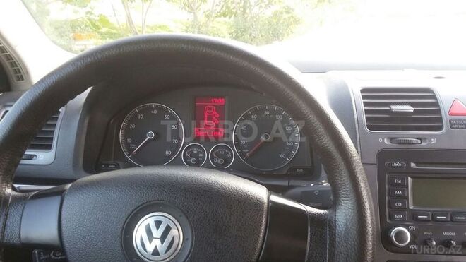 Volkswagen Jetta 2005, 191,517 km - 2.5 l - Xırdalan