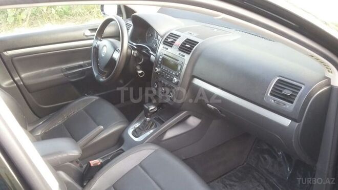 Volkswagen Jetta 2005, 191,517 km - 2.5 l - Xırdalan