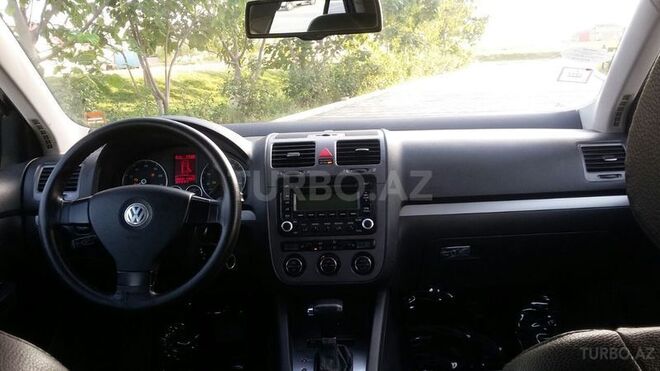 Volkswagen Jetta 2005, 191,517 km - 2.5 l - Xırdalan