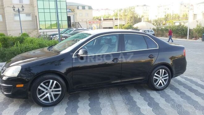 Volkswagen Jetta 2005, 191,517 km - 2.5 l - Xırdalan