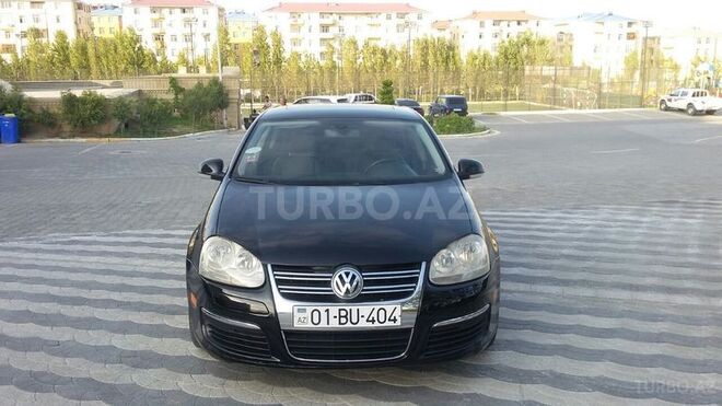 Volkswagen Jetta 2005, 191,517 km - 2.5 l - Xırdalan