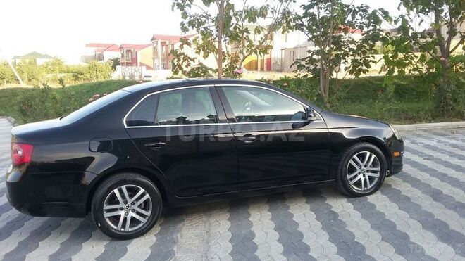 Volkswagen Jetta 2005, 191,517 km - 2.5 l - Xırdalan