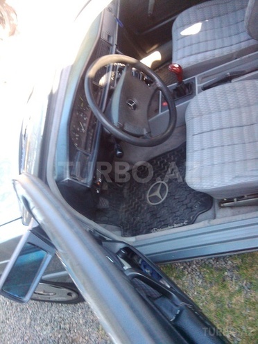 Mercedes 190 1990, 334,600 km - 2.0 l - İmişli