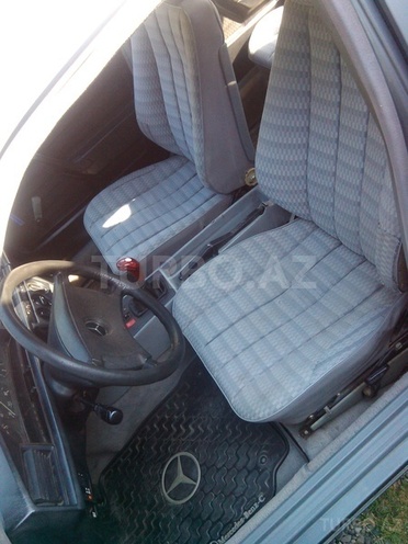 Mercedes 190 1990, 334,600 km - 2.0 l - İmişli